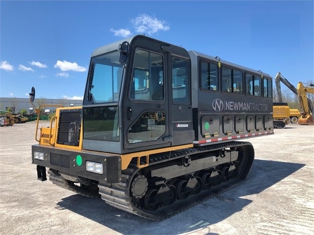 Off Road Truck Morooka MST1500VD