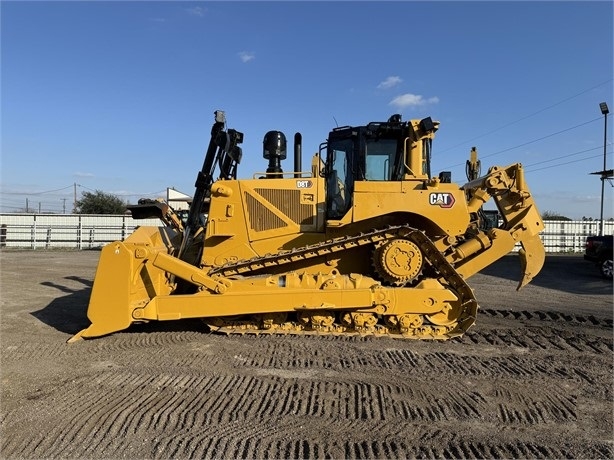 Tractores Sobre Orugas Caterpillar D8T de segunda mano en venta Ref.: 1708561664985207 No. 2