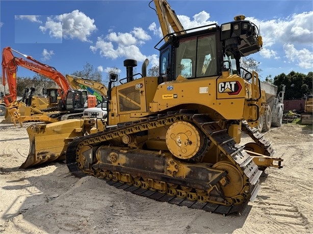 Tractores Sobre Orugas Caterpillar D6XE de bajo costo Ref.: 1708565429833817 No. 2