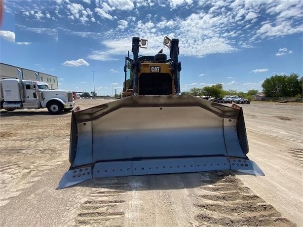 Tractores Sobre Orugas Caterpillar D8T usada a buen precio Ref.: 1708713039445151 No. 2
