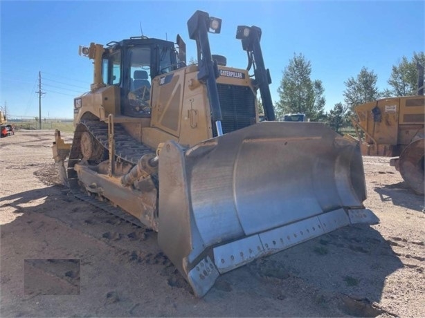 Tractores Sobre Orugas Caterpillar D8T en buenas condiciones Ref.: 1708716829050744 No. 2