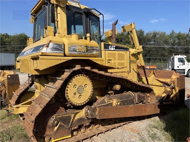 Tractores Sobre Orugas Caterpillar D6R usada Ref.: 1708982231769151 No. 2