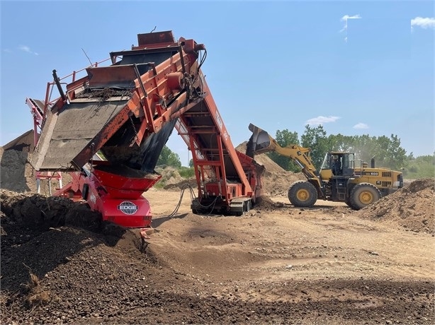 Cribas Finlay 390