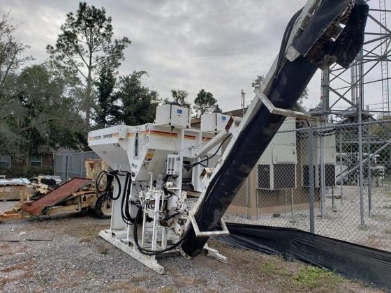 Plantas De Concreto Cementech SCD3 70