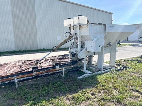 Plantas De Concreto Cementech SCD3 70 seminueva en perfecto estad Ref.: 1709403741939857 No. 2