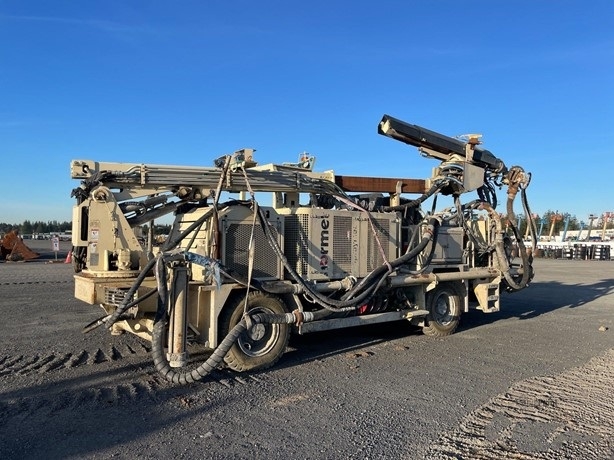 Bombas Para Concreto Normet SPRAYMEC 8100 en buenas condiciones Ref.: 1709916277210281 No. 3