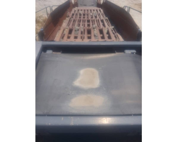 Cribas Kleemann MS15Z de segunda mano en venta Ref.: 1710191066891527 No. 3