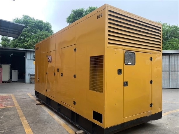 Generator Caterpillar C27