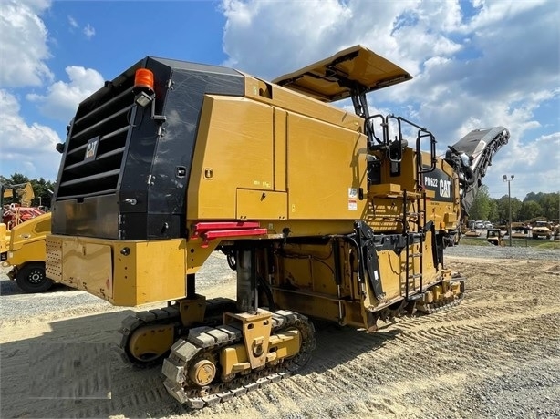 Recycles Caterpillar PM622