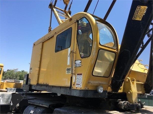 Gruas P And H 790TC de bajo costo Ref.: 1717011038148243 No. 4