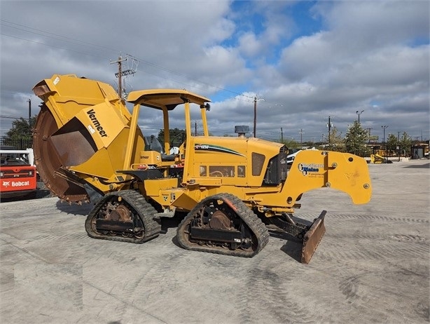 Zanjadora Vermeer RTX1250 de medio uso en venta Ref.: 1717534698850068 No. 3