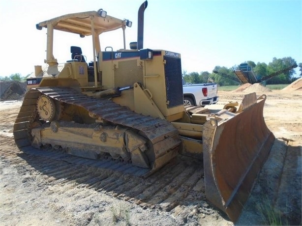 Tractores Sobre Orugas Caterpillar D6M de importacion a la venta Ref.: 1717699497183315 No. 4