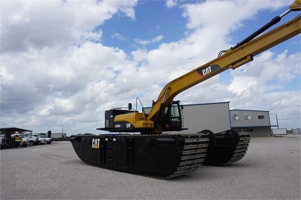 Excavadoras Hidraulicas Caterpillar 320D de importacion a la vent Ref.: 1718044359736859 No. 4