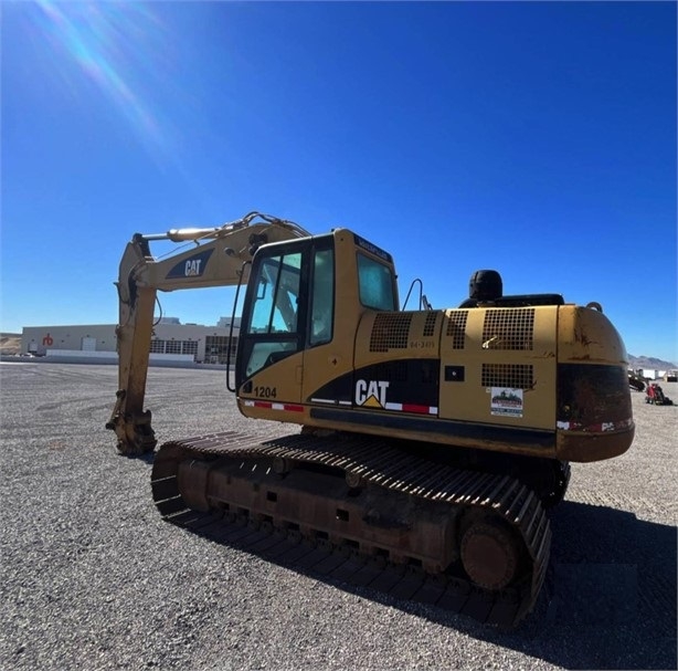 Excavadoras Hidraulicas Caterpillar 325 CL seminueva en venta Ref.: 1718126396131253 No. 3