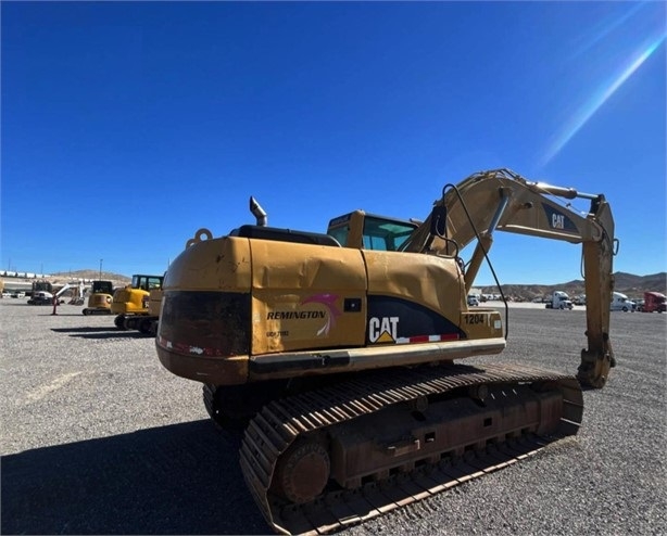Excavadoras Hidraulicas Caterpillar 325 CL seminueva en venta Ref.: 1718126396131253 No. 4