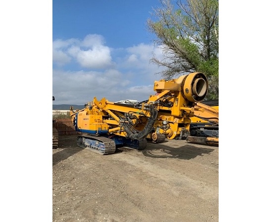 Perforadoras Bauer BG11H importada a bajo costo Ref.: 1718649656005652 No. 3