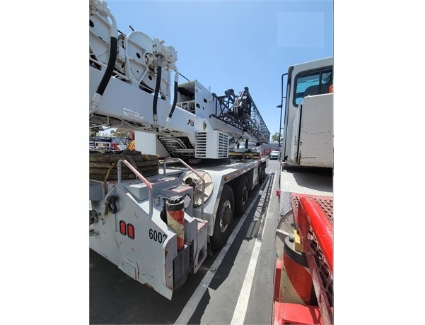 Gruas Link-belt HTT8660 en buenas condiciones Ref.: 1718729289987618 No. 4