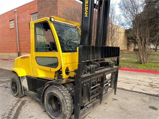 Montacargas Hyster H155XL en venta Ref.: 1718818048239933 No. 3