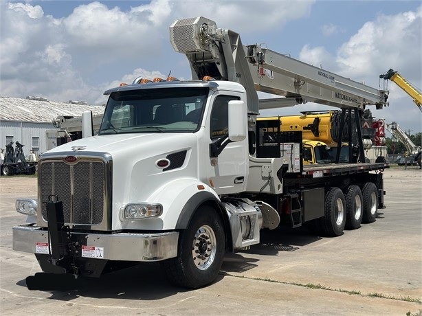 Gruas National 14127