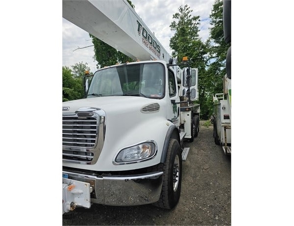 Cranes Altec AC38-127S