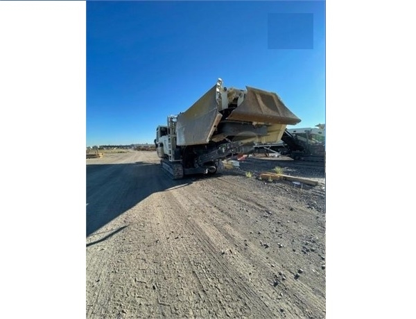 Trituradoras Metso LT1213 importada en buenas condiciones Ref.: 1721158960998977 No. 3