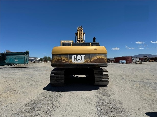 Excavadoras Hidraulicas Caterpillar 330CL usada de importacion Ref.: 1722705727724115 No. 3