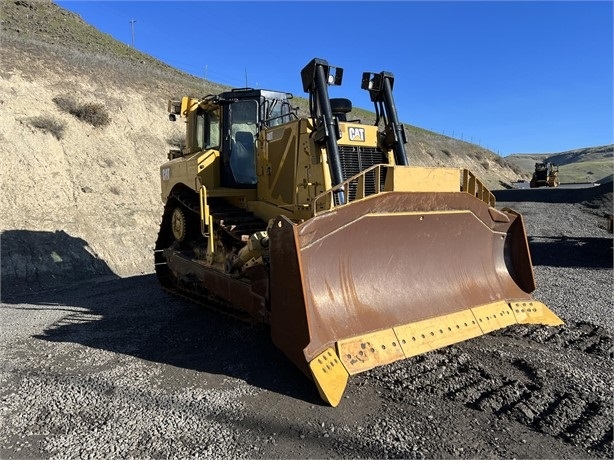 Tractores Sobre Orugas Caterpillar D8T de medio uso en venta Ref.: 1723239511129197 No. 3
