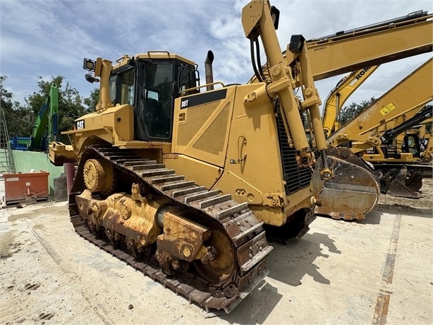 Tractores Sobre Orugas Caterpillar D8T de segunda mano Ref.: 1723242019318231 No. 3