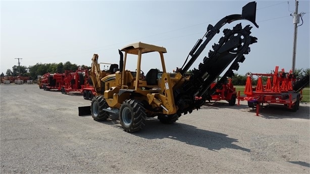 Zanjadora Vermeer RTX1250 de importacion a la venta Ref.: 1724691349350216 No. 3