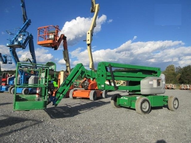 Lift Genie Z45