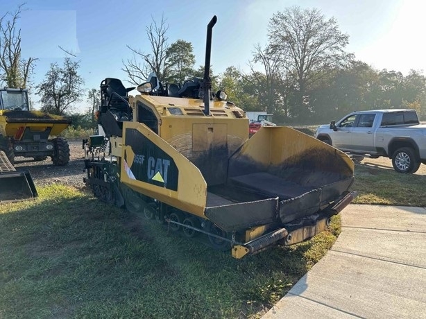 Pavimentadoras Caterpillar AP-355 importada a bajo costo Ref.: 1726002876726696 No. 2