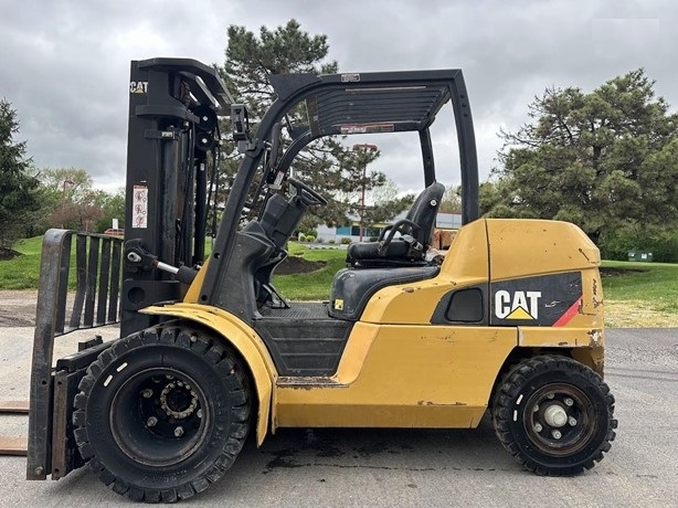 Freightelevator Caterpillar PD9000