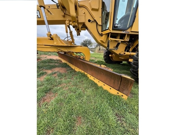 Motoconformadoras Deere 670C de medio uso en venta Ref.: 1728326157821148 No. 4