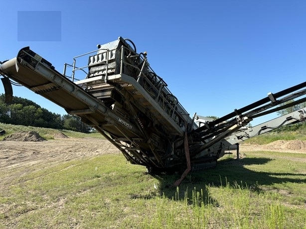 Cribas Terex M17000 en venta Ref.: 1728500246650725 No. 4