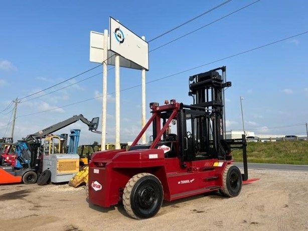 Freightelevator Taylor TXH350L