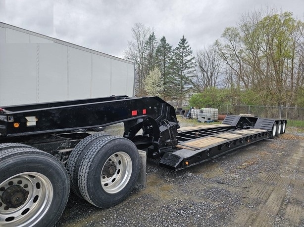 Lowboys Interstate 50 TON