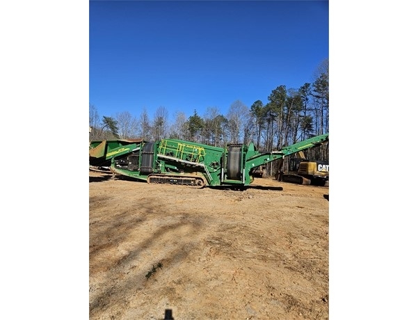 Cribas Mccloskey R230