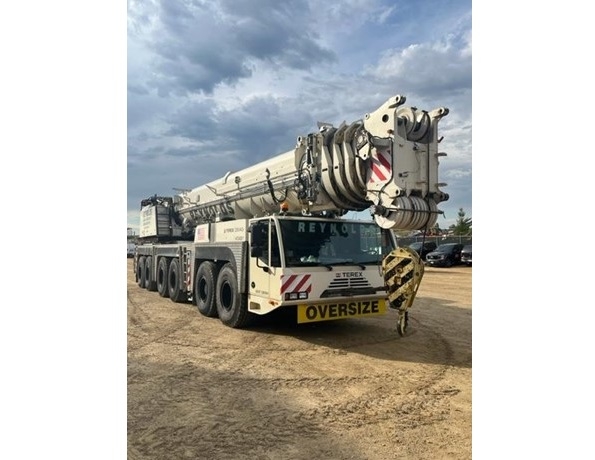 Gruas Demag AC350 en venta Ref.: 1731094042737892 No. 3