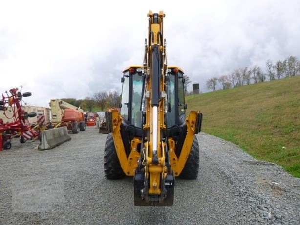Retroexcavadoras Jcb 4CX usada Ref.: 1733420259768287 No. 4