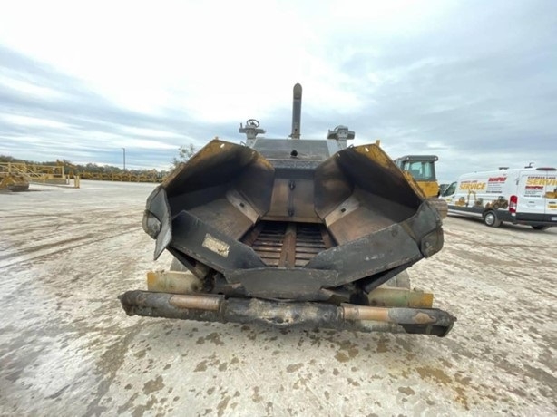 Pavimentadoras Caterpillar AP-1000F seminueva Ref.: 1741979735569359 No. 3