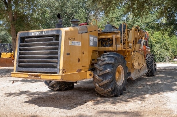 Reclaimers CATERPILLAR RM300
