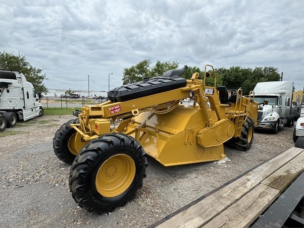 Recuperadores De Caminos CATERPILLAR RM300