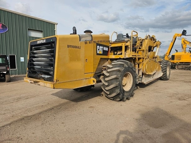 Recuperadores De Caminos Caterpillar RM300 importada en buenas co Ref.: 1742834296797227 No. 2