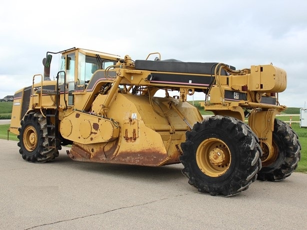 Recuperadores De Caminos Caterpillar RM500 en venta Ref.: 1742834708143394 No. 3