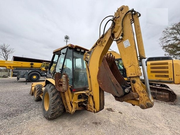 Retroexcavadoras Caterpillar 420D usada a buen precio Ref.: 1743012109940512 No. 4