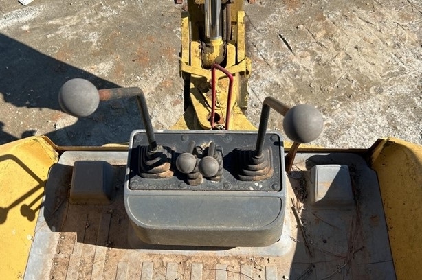 Retroexcavadoras Caterpillar 416C en venta, usada Ref.: 1743102575870319 No. 4