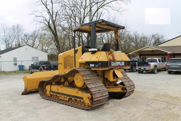 Tractores Sobre Orugas Caterpillar D5N de bajo costo Ref.: 1743112287615713 No. 2