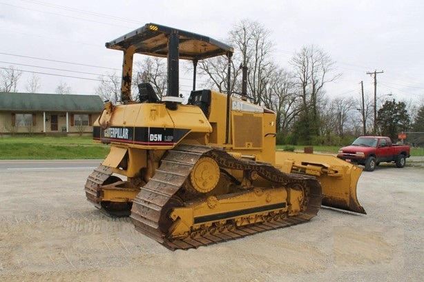 Tractores Sobre Orugas Caterpillar D5N de bajo costo Ref.: 1743112287615713 No. 3