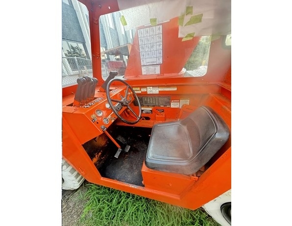 Gruas Broderson IC200 en optimas condiciones Ref.: 1743435174867790 No. 2