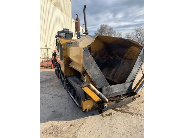 Pavimentadoras Caterpillar AP-355 seminueva Ref.: 1743533448489607 No. 2